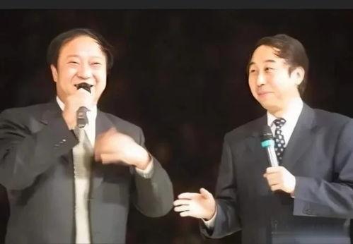 冯巩牛群爆料视频,笑料连连背后的故事 第3张 冯巩牛群爆料视频,笑料连连背后的故事 第3张