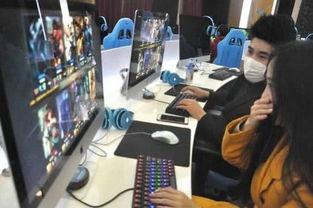 网吧老板最新爆料,行业背后惊人内幕大曝光！  第1张